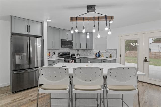 Building Photo - 1024 Greenlee St