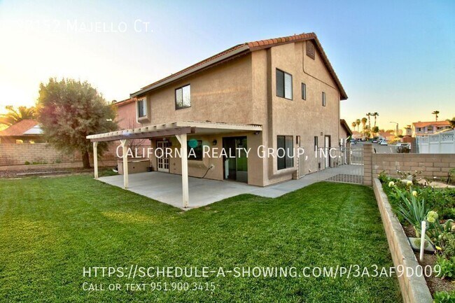 Building Photo - 27152 Majello Ct