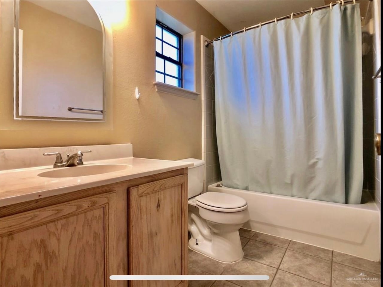 Master bath - 1305 Ambrosia Dr