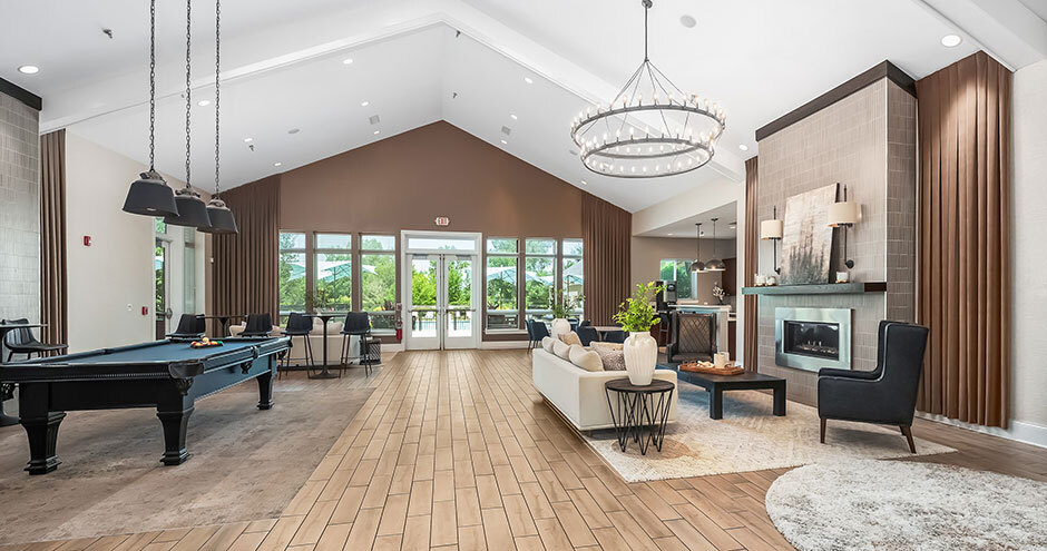 Primary Photo - The Residences of Orland Park Crossing