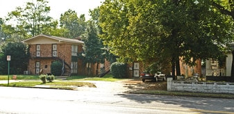 Building Photo - 1261 Peabody Ave
