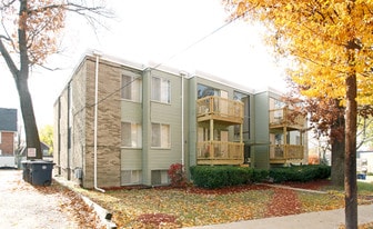 Building Photo - 1000 Oakland Ave