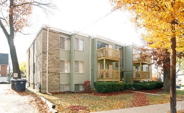 Building Photo - 1000 Oakland Ave