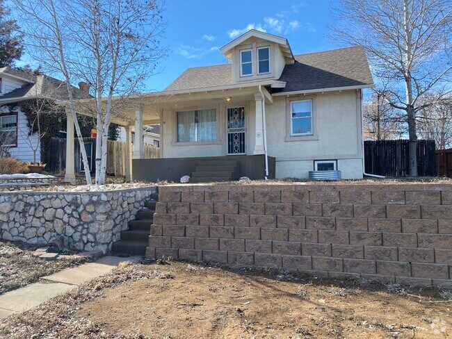 Building Photo - 3063 S Pennsylvania St