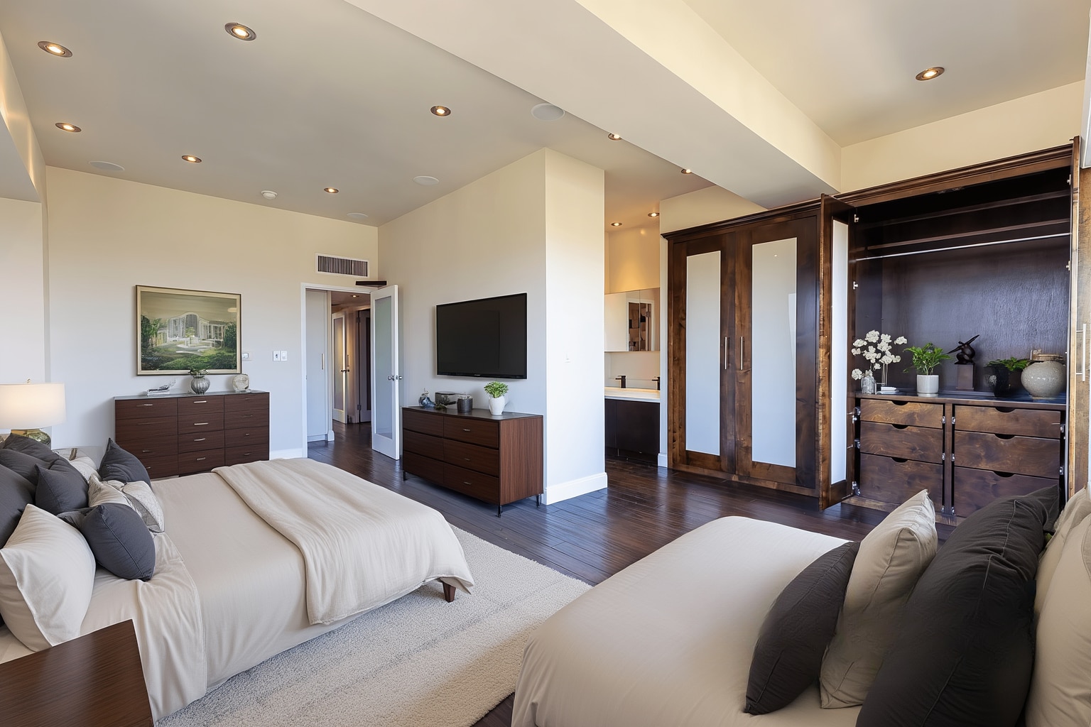 Building Photo - 10501 Wilshire Blvd