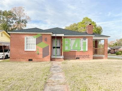 Building Photo - "Charming 3-Bedroom Home in Columbus, GA -...