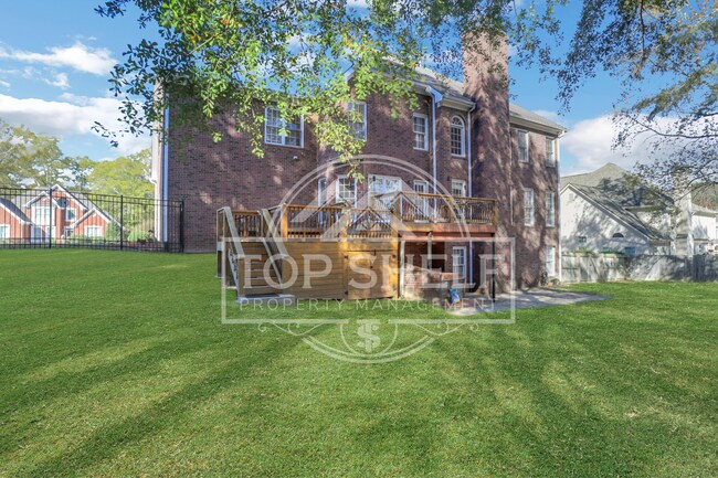 Building Photo - 127 Tara Blvd