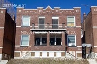 Building Photo - 2837 Miami St