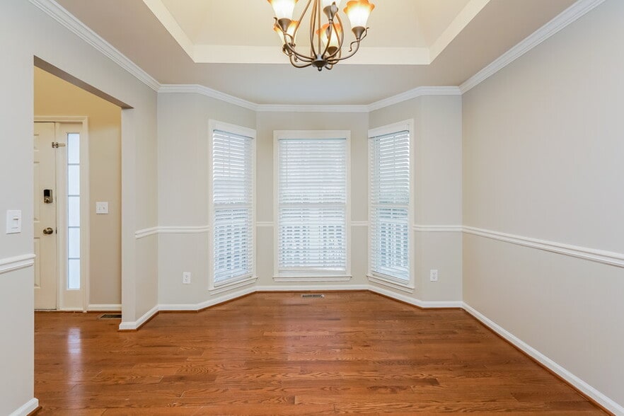 Building Photo - 1403 Velvet Creek Trce SW