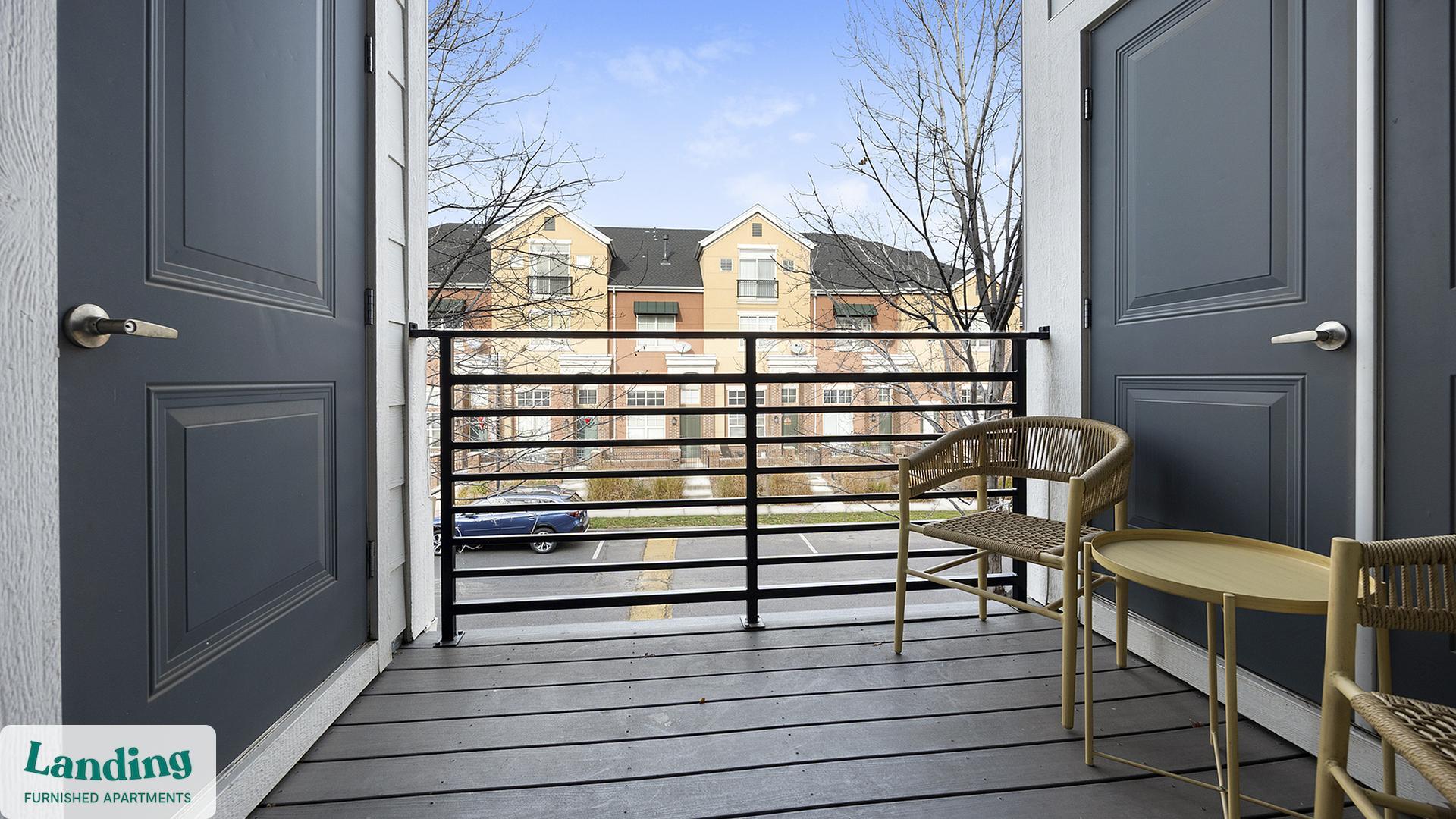 Building Photo - 4000 N Albion St