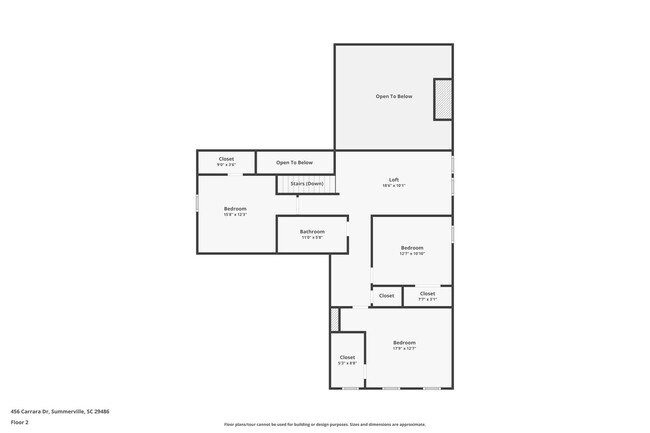 Building Photo - Elegant & Spacious Home in Summerville’s Cane Bay Community