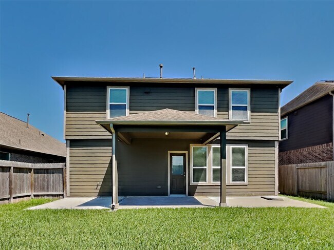 Building Photo - 15315 Signal Ridge Way