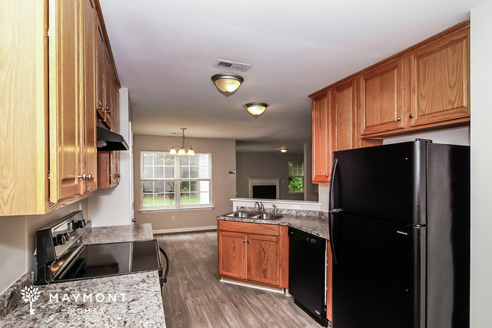Building Photo - 6315 Spanish Moss Ln
