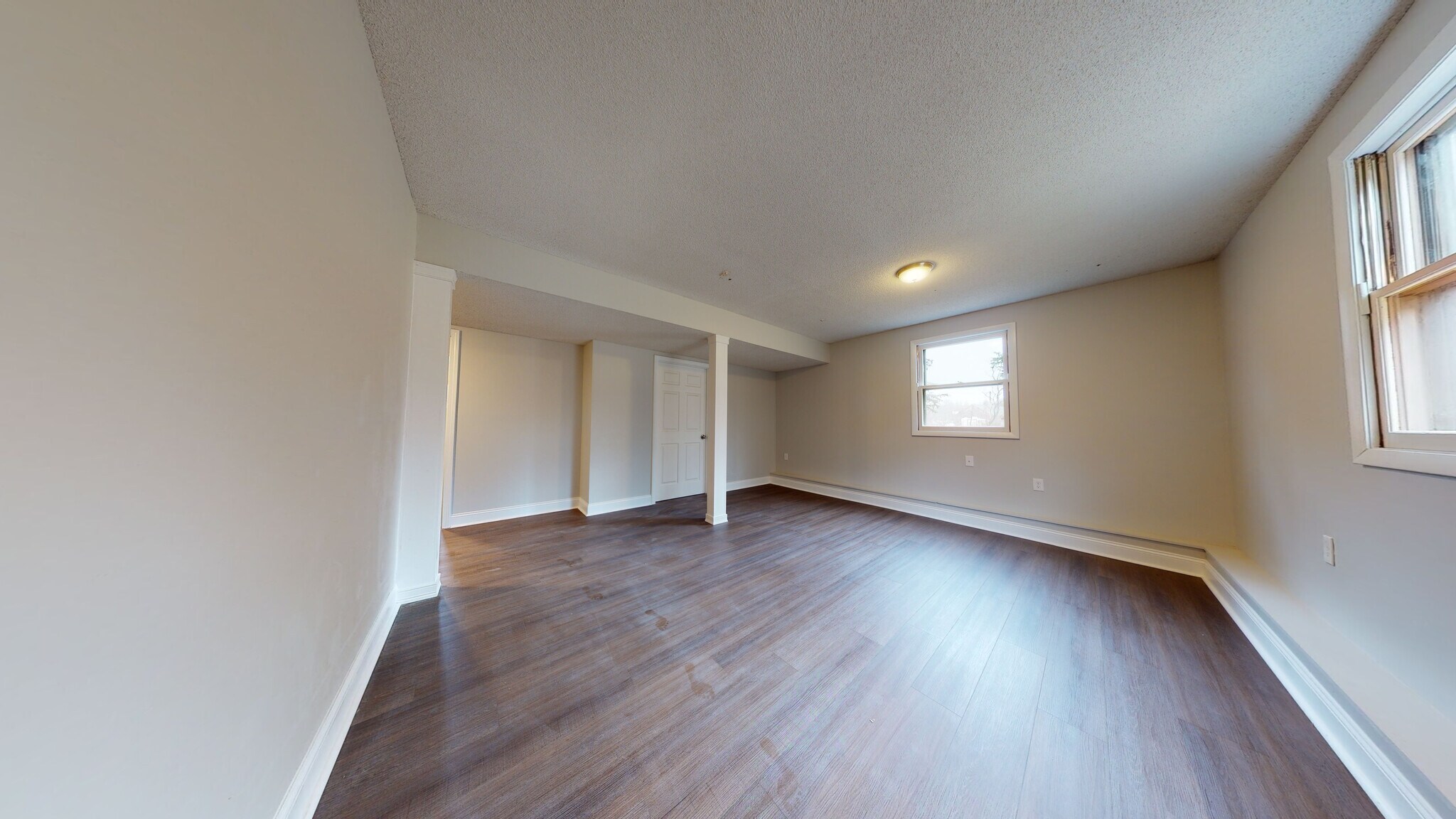 Basement - 414 Bay