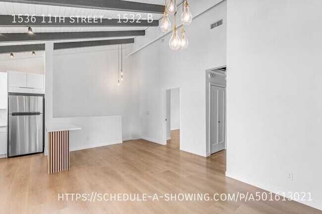 Building Photo - 1536 11th St