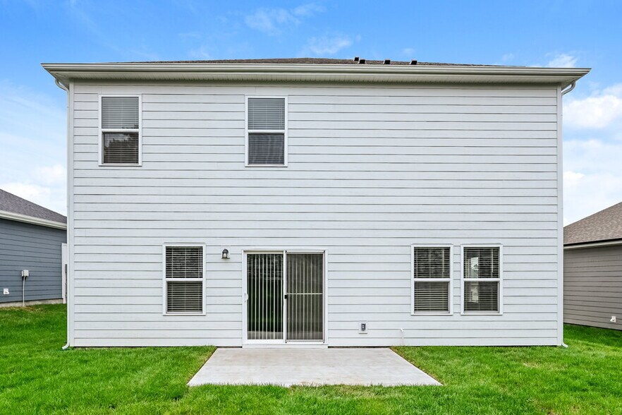 Building Photo - 7393 Blue Gable Rd
