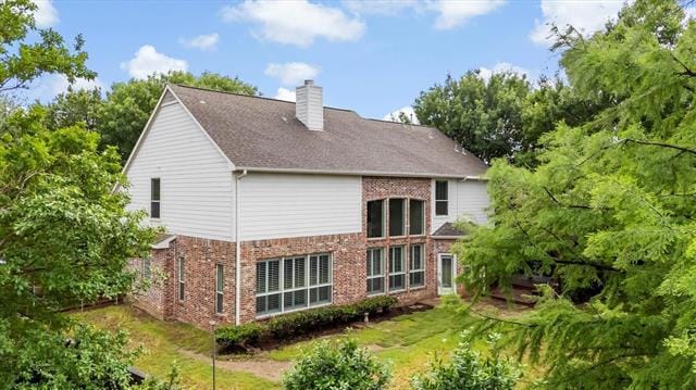 Building Photo - 821 High Willow Dr