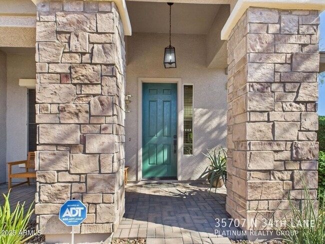 Building Photo - 35707 N 34th Ln