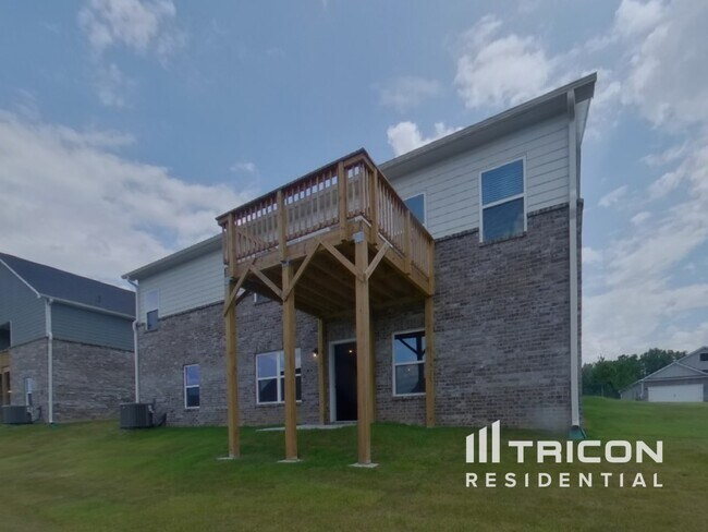 Building Photo - 3372 Arabian Farm Ln