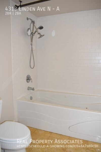 Building Photo - 4313 Linden Ave N
