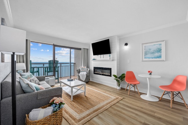 Building Photo - 3000 N Ocean Blvd