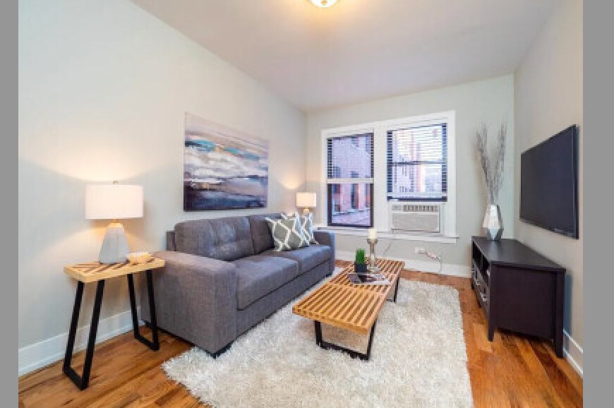 Building Photo - 2907 N Mildred Ave