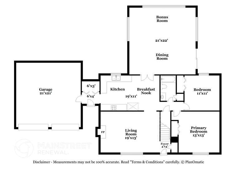 Building Photo - 1831 Nicole Ln
