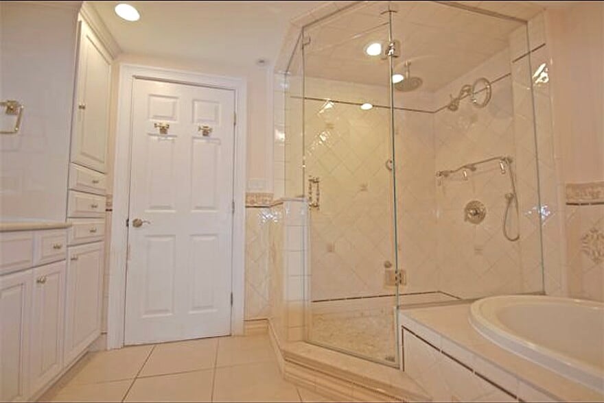 master bath - 117 Saint Botolph St