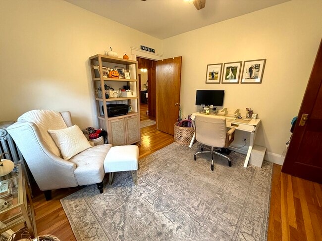 Building Photo - 151 Lexington St