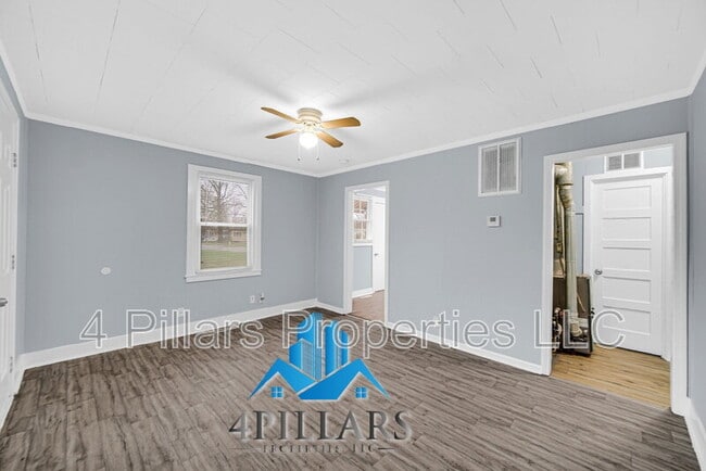 Building Photo - 1404 Federal Ave