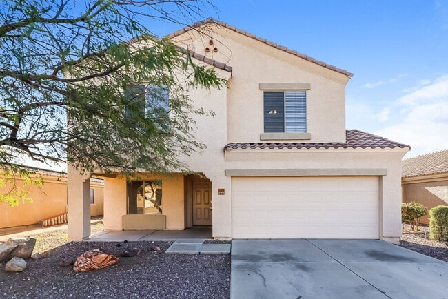 Building Photo - 15995 W Vogel Ave