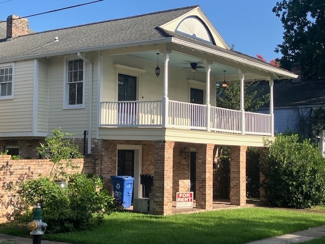 Building Photo - 1302 Soniat St