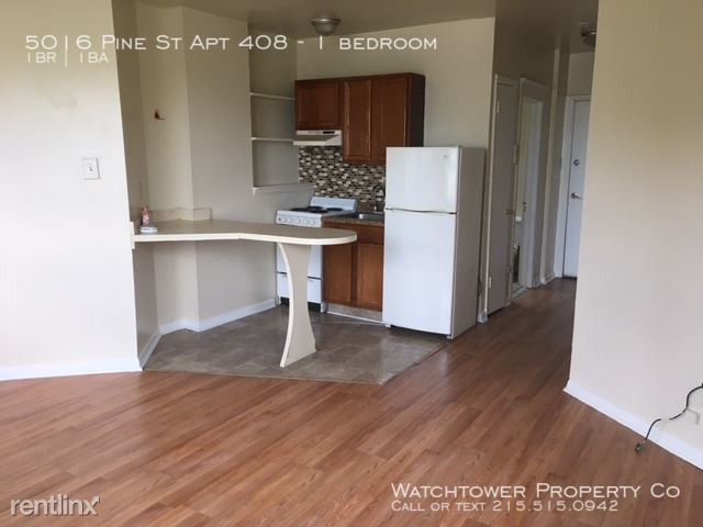 Building Photo - St. Jude Apartments (5016 Pine St Apt 408)