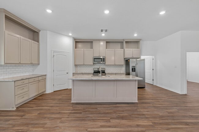 Building Photo - 1220 Neal Pickett Dr