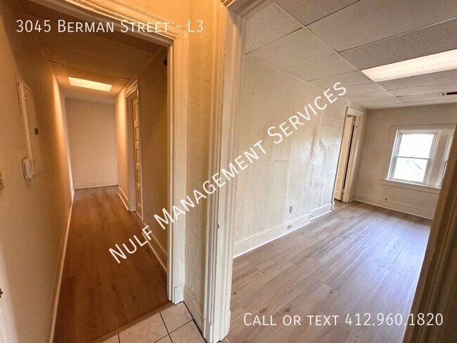 Building Photo - 3045 Bergman St