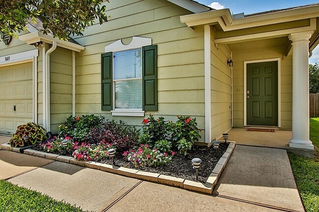 Building Photo - 3603 Garrison Run Dr