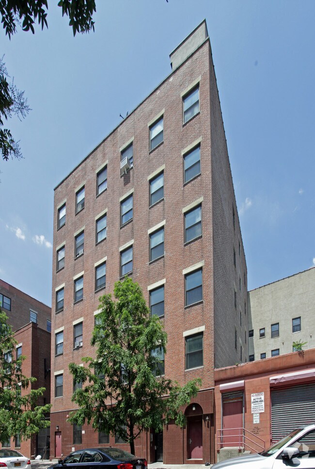 Clifton Hill Plaza 91 Clifton Pl Brooklyn NY 11205 Apartment Finder