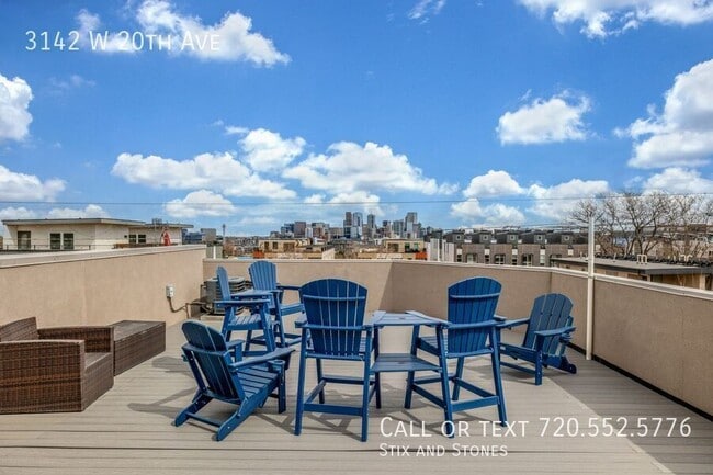 Building Photo - 3142 W 20th Ave