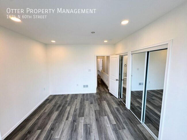 Building Photo - 1624 N 60th St