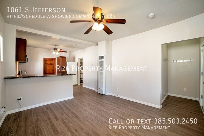 Building Photo - 1061 S Jefferson-