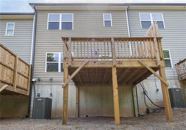 Building Photo - 7016 Fringe Flower Dr