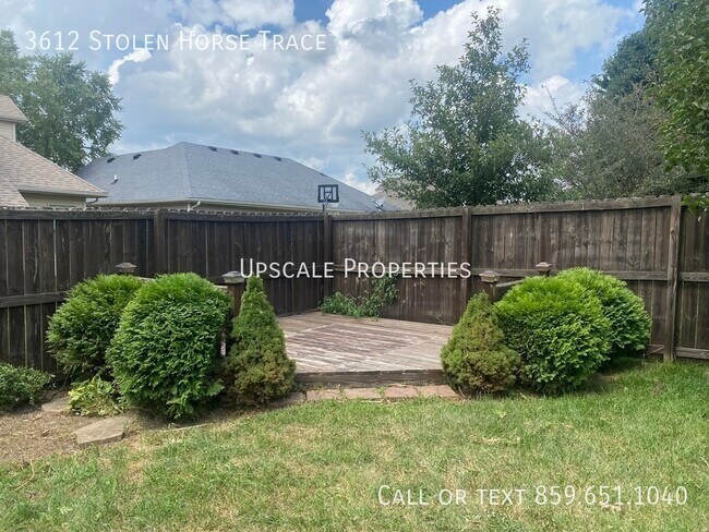 Building Photo - 3612 Stolen Horse Trace