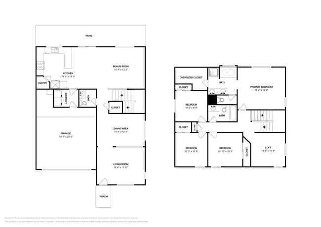 Building Photo - 15458 W Mercer Ln