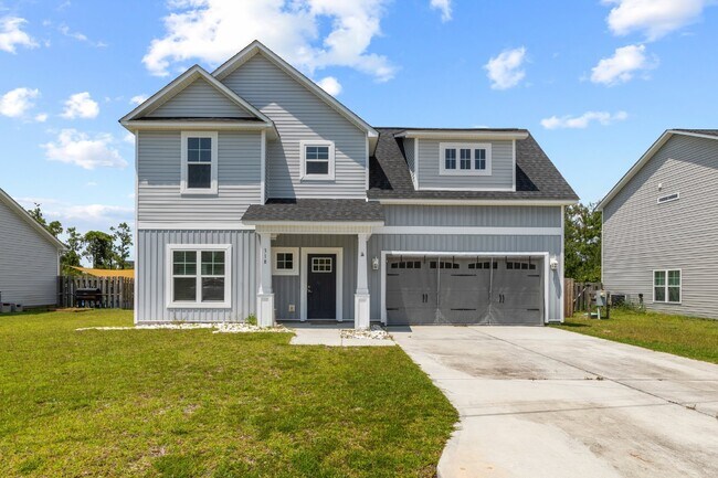 Primary Photo - 318 Holbrook Ln