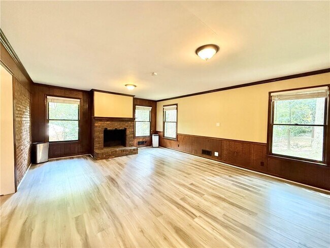 Building Photo - 3463 Canadian Way