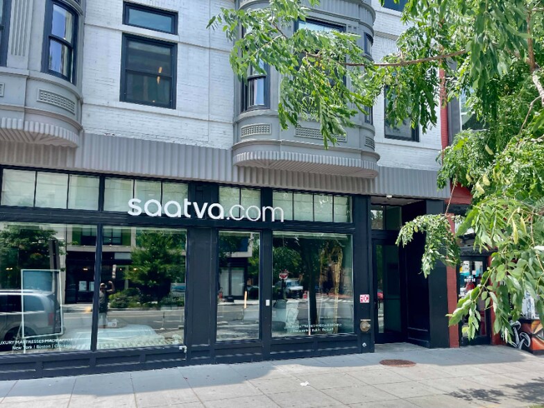 Building Photo - 1716 14th St NW