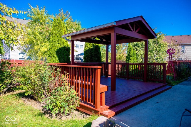 Building Photo - 10634 Cyrus Dr