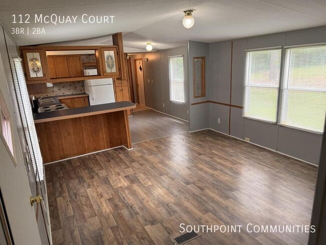 Building Photo - 112 McQuay Trail