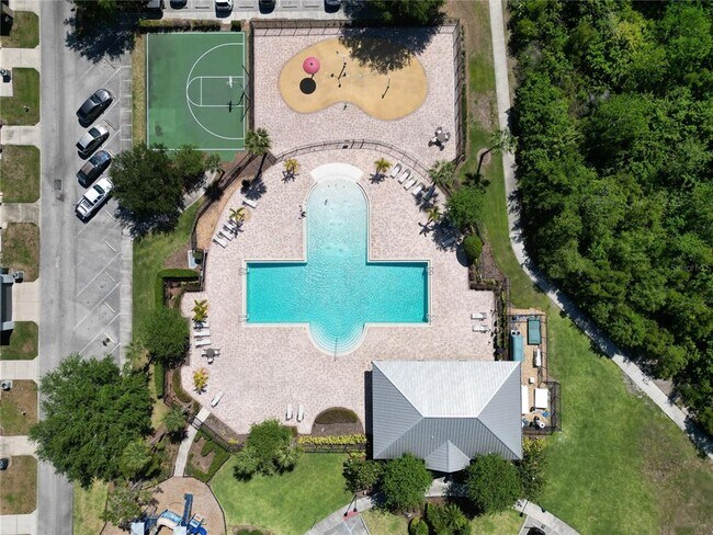 Building Photo - 9136 Hillcroft Dr