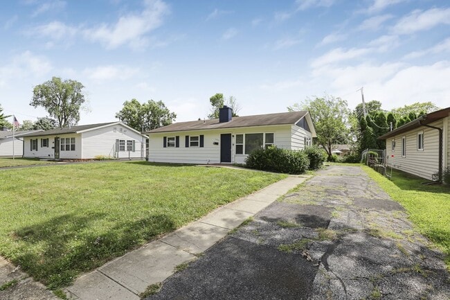 Building Photo - Cozy Ranch Home 30 Night Min Quiet Reynoldsburg